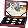 Jubileum Prestigeset herdenkingsmunten 2005 -