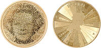 10 Euro Architectuur 10 Euro 2008 herdenkingsmunt goud -