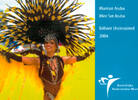 set Aruba 2004 -