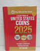 Catalogus USA 2025 Redbook -