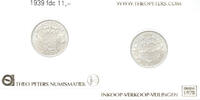 1/4 gulden Nederlands Indië 1/4 gulden 1939 -