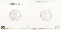 1/4 gulden Nederlands Indië 1/4 gulden 1938 -