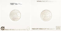 1/4 gulden Nederlands Indië 1/4 gulden 1937 -