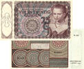 25 gulden 25 gulden 1943 I Prinsesje 78-1a kwaliteit f+ -