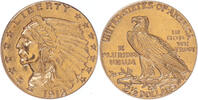2 1/2 Dollars USA 2 1/2 Dollars 1912 -
