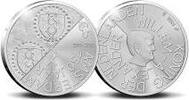 5 euro 750 jaar Amsterdam 5 euro zilver 2024 in capsule 2024 -