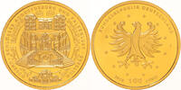 2018 J Germany 100 Euro Augustusburg und Falkenlust 2018J Proof