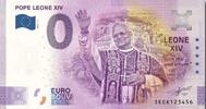 Pope Leone XIV - Leone XIV In illo uno unum -