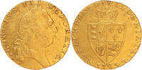 Great Britain Guinea 1793 -