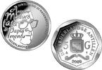 5 Gulden 5 Gulden 2009 Maduro Nederlandse Antillen -