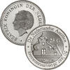 25 Gulden 25 Gulden 2004 Monumentenzorg Nederlandse Antillen -