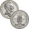 25 Gulden 25 Gulden 2003 175 jaar Bank van de Nederlandse Antillen -
