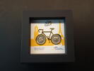  2015  Tour de France officiële miniatuur 