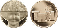 Gouden Herdenkingsmunten 10 Euro Beeldhouwkunst 10 Euro 2012 herdenkingsmunt goud proof -