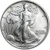 USA Eagle 1986 1 ounce silver -