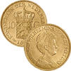 10 Gulden goud 10 Gulden goud 1912 kwaliteit -