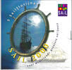 Sail 2000 set van 5 sail florijnen -