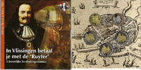 Michiel de Ruyter set van 5 herdenkingsmunten -