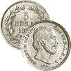5 Cent 5 Cent 1853 kwaliteit -