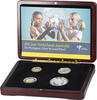 Prestige- en Kleursets herdenkingsmunten Australië Prestigeset herdenkingsmunten 2006 -