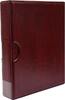 WL-Eurosystem (E-CB) Luxe ringband met cassette rood -