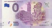 0 Euro 0 Euro Biljet Italië 2018 - 130a Veronafil -
