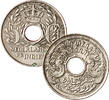 5 cent Nederlands Indië 5 cent 1921 kwaliteit -