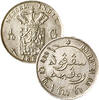1/10 gulden Nederlands Indië 1/10 gulden 1882 kwaliteit -