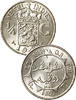 1/4 gulden Nederlands Indië 1/4 gulden 1941S kwaliteit -