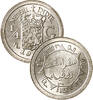 1/4 gulden Nederlands Indië 1/4 gulden 1914 kwaliteit f -