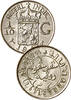1/10 gulden Nederlands Indië 1/10 gulden 1941S kwaliteit -