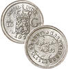 1/10 gulden Nederlands Indië 1/10 gulden 1913 kwaliteit -