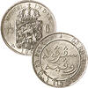 1/10 gulden Nederlands Indië 1/10 gulden 1906 kwaliteit f -