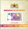  Bewaaralbum Amsterdam 750  14,95 EUR  Excl. 3,90 EUR Verzending