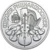   Oostenrijk Philharmoniker 2023 1 ounce silver  63,50 EUR  Excl. 3,90 EUR Verzending