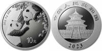   China Panda 2023 30 gram silver  59,50 EUR  Excl. 3,90 EUR Verzending