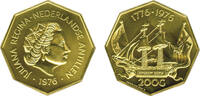  200 Gulden 1976 200 Gulden 1976 Andrew Doria Nederlandse Antillen unz 825,00 EUR  Excl. 9,50 EUR Verzending