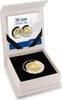2 Euro Herdenkingsmunten 2 Euro 30 Jaar Europese Vlag 2 Euro 2015 herdenkingsmunt proof -