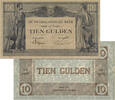 10 Gulden 10 gulden 10 gulden 1921 Arbeid & Welvaart II 38-1b kwaliteit zf -