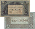 10 Gulden 10 gulden 10 gulden 1904 Arbeid & Welvaart I 36-4b kwaliteit zf+ -