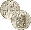 Koninkrijk - TP Specials 5 Cent 5 Cent 1819U FDC -