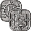 Koninkrijk - TP Specials 5 Cent 5 Cent 1941 z FDC -