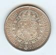 Sweden 2 Kroner 1913 unc