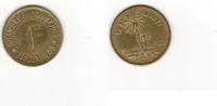 Senegal 1 Francs -