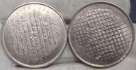 Belgien, Königreich 20 Francs Albert I. 1909-1934 Offiziell entwertet.#25 -