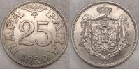 Jugoslawien 25 Para #6 -