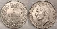 Jugoslawien Dinar -