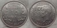 Belgien-Königreich 10 Francs #9 -