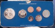 Solomon Islands KMS -