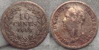 Niederlande 10 Cents #P7 -